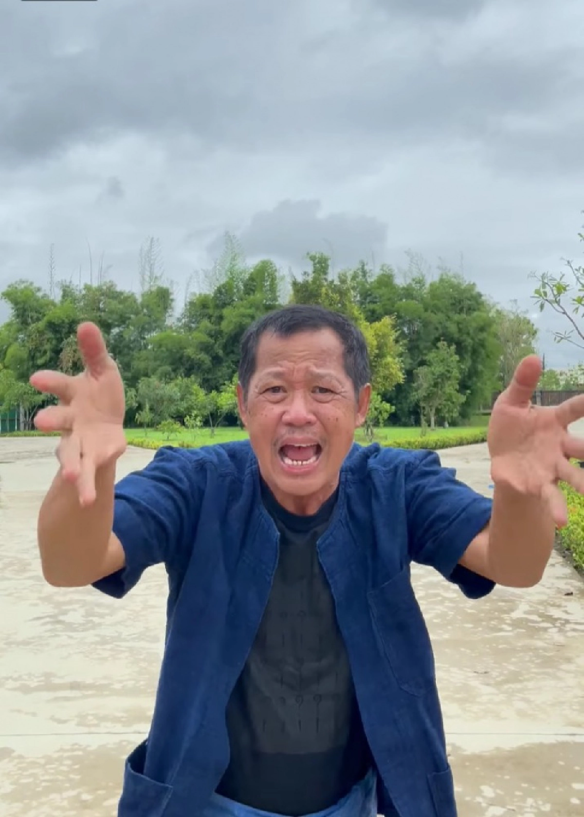 เดือดมาก "อ. เฉลิมชัย โฆษิตพิพัฒน์" ซัดแรงถึงพวกไร้จิตสำนึก แย่งด่านหน้าฉีดไฟเซอร์ 
