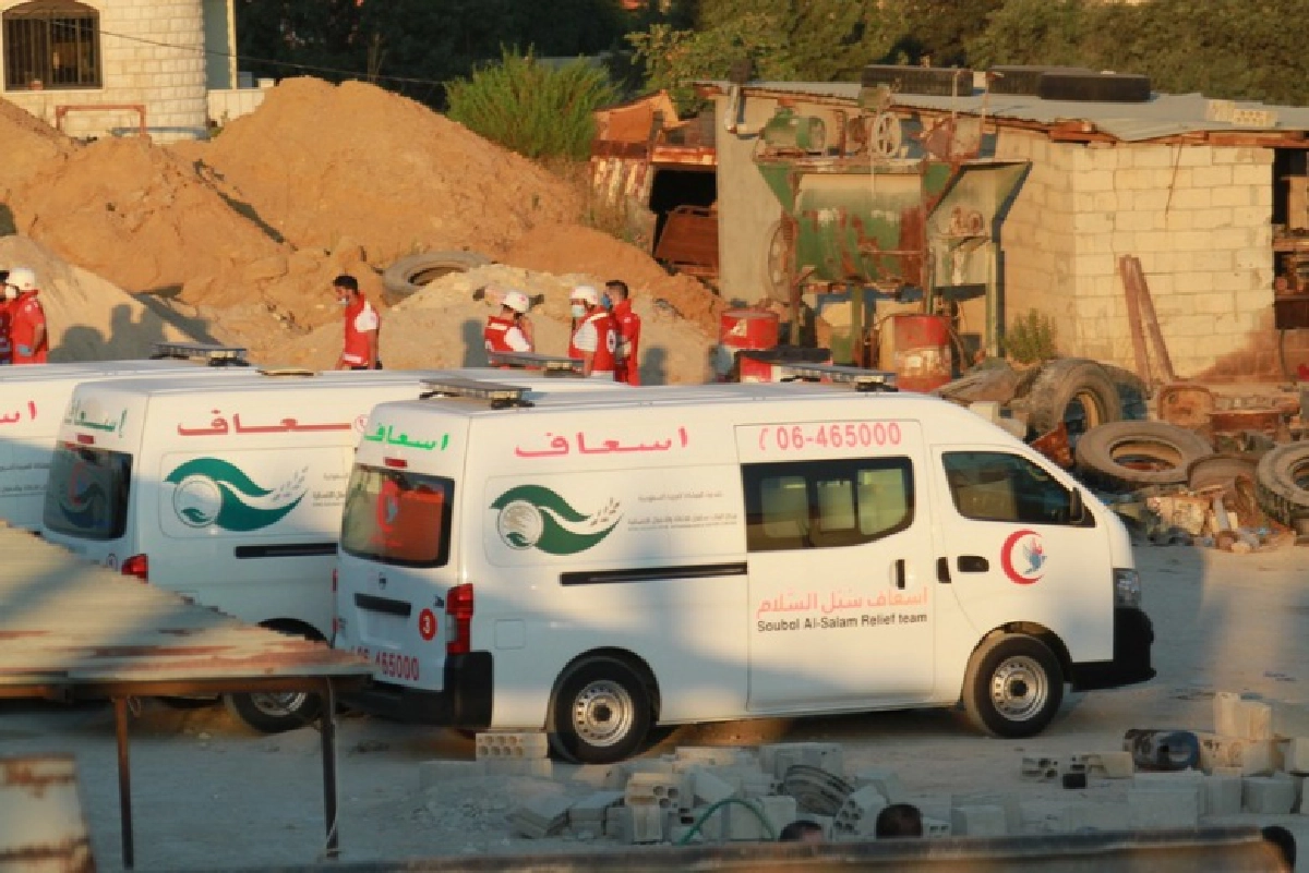 ถังเชื้อเพลิงระเบิด, เลบานอน, เสียชีวิต, บาดเจ็บ