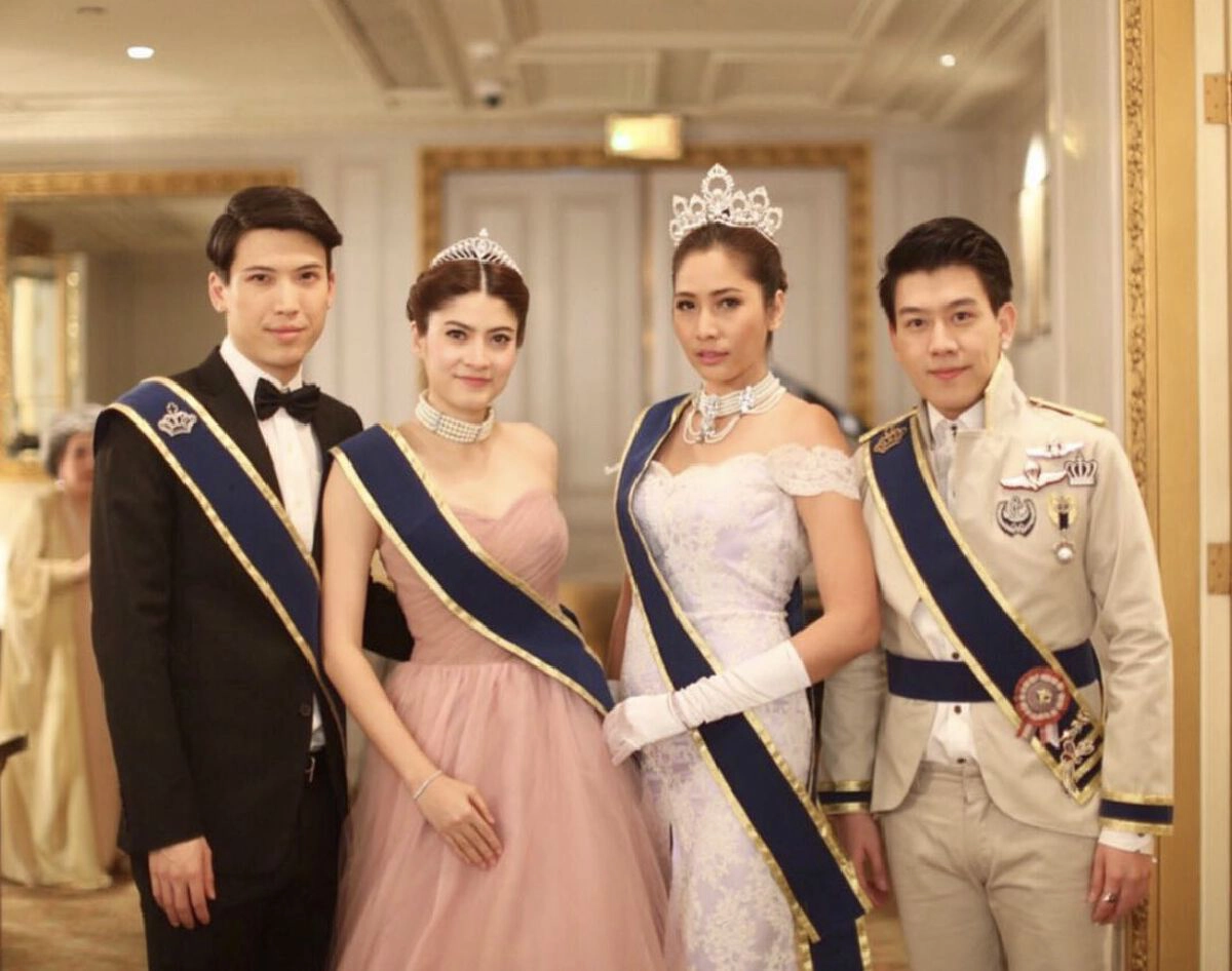 ขุด "ผู้กองไอซ์ พิชพงศ์" เจอลิสต์รายชื่อ คนดังเป็นเพื่อนสนิทเพียบ