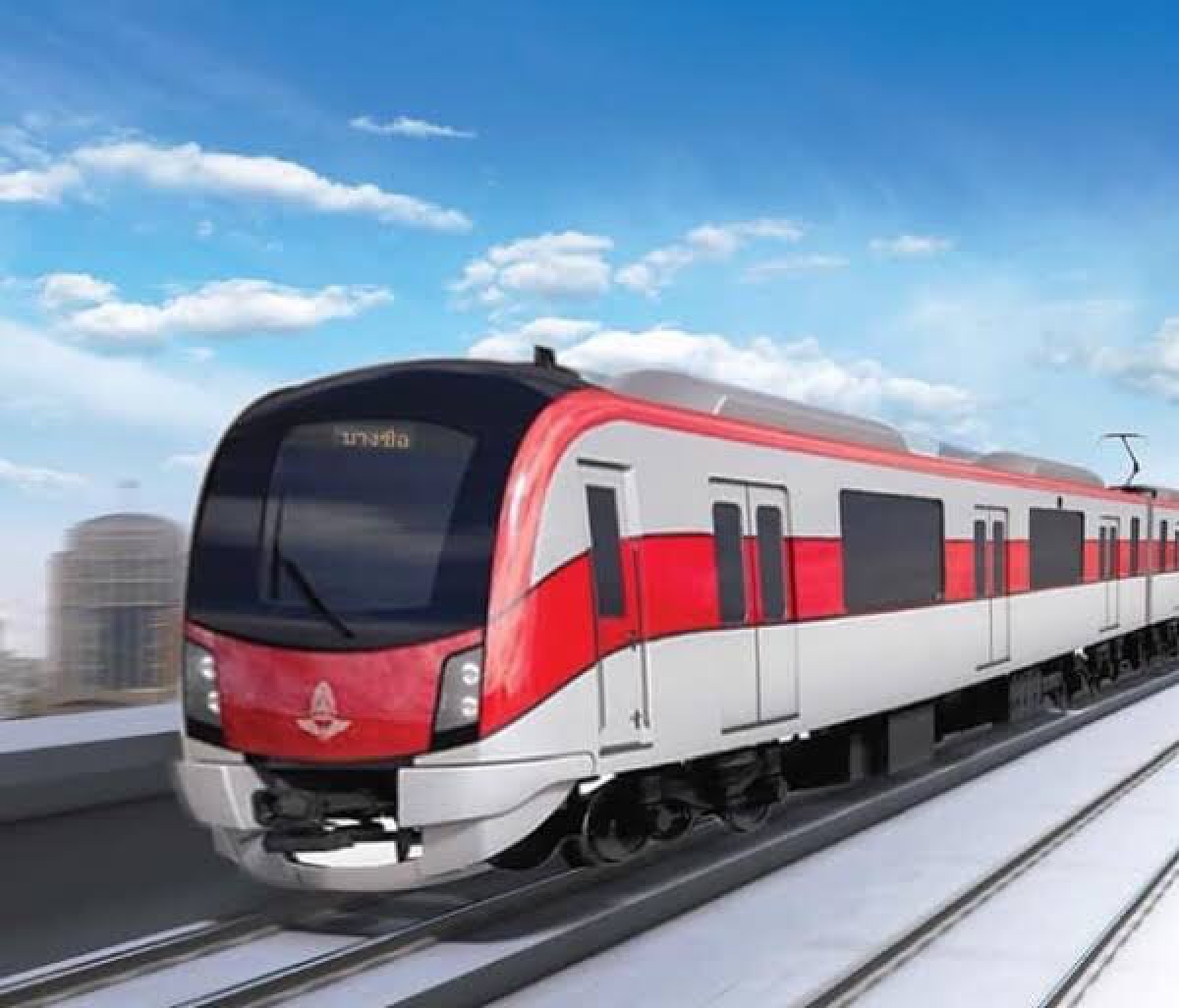 "ศรีสุวรรณ"ร้อง สตง.สอบงบสร้าง"รถไฟฟ้า"ทั่วกรุง ยังสร้างมลภาวะทางเสียง