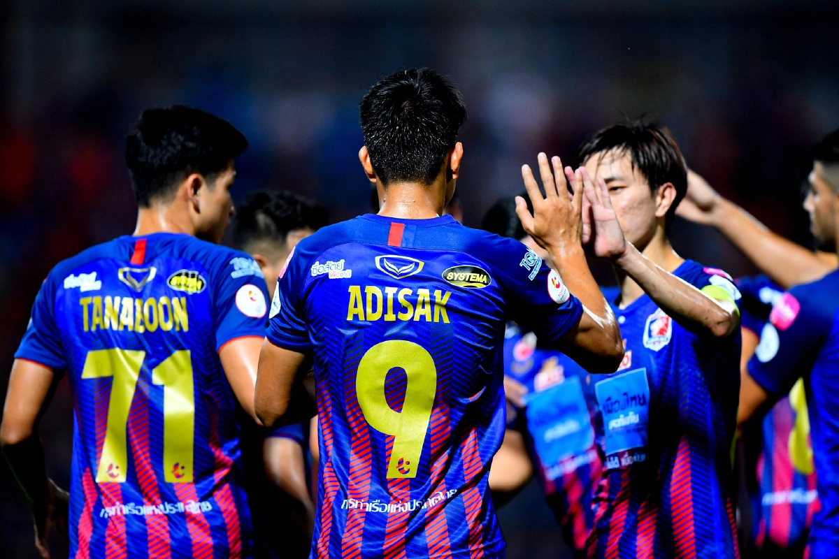 ส.บอลผนึกAIS -พันธมิตรคิ๊กออฟ"ไทยลีก"ฤดูกาล2021