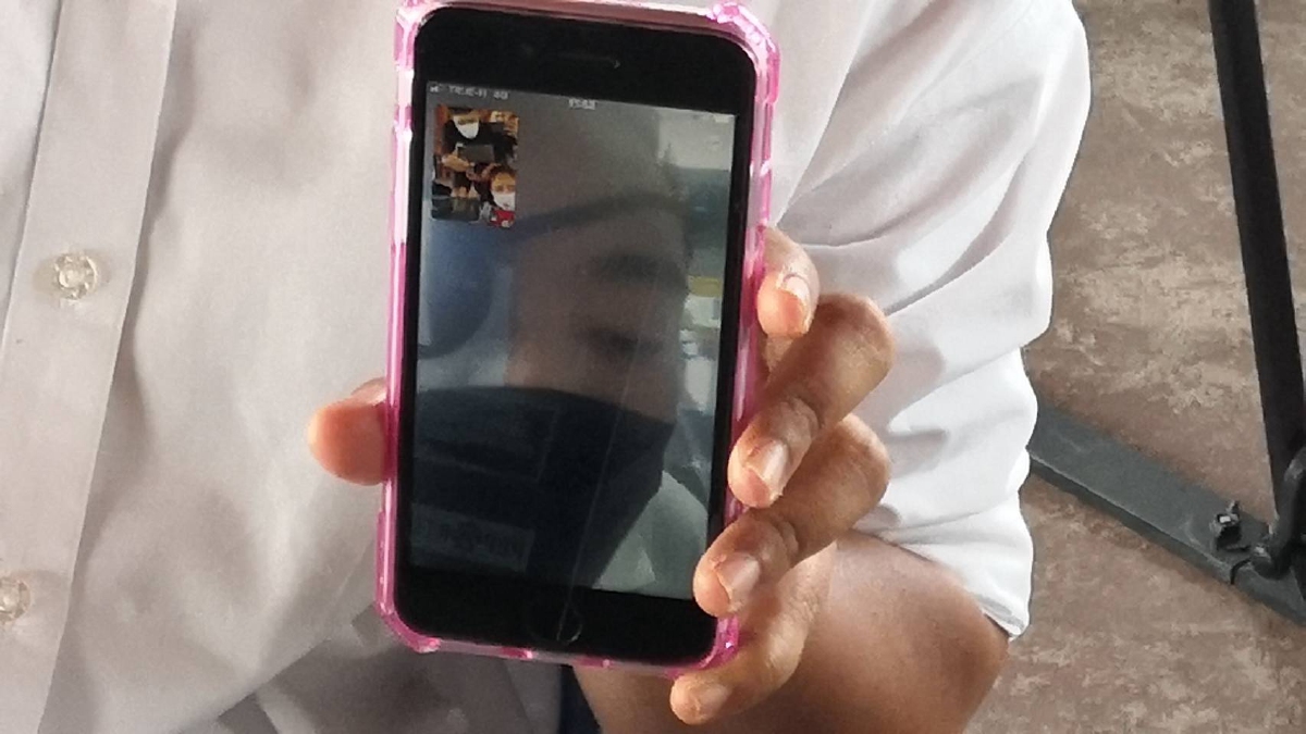 “สิระ” วางเงินเดิมพัน 1 ล้านบาท เชื่อ ลูกนัท ตาไม่ได้บอดจริง