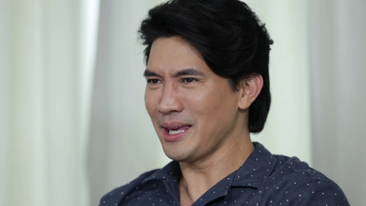 ล้วงเรื่องลับใต้เตียงดารา “ไอซ์” แฉ “เคน” ไม่ใส่กางเกงใน-รักแร้เหนียว 