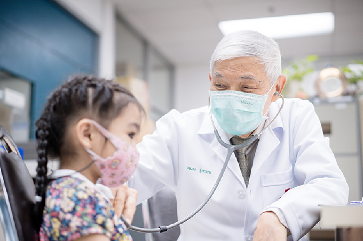 เชิดชู “ศ.นพ.ยง ภู่วรวรรณ” เป็นนักวิทยาศาสตร์การแพทย์เกียรติยศ ประจำปี 2564