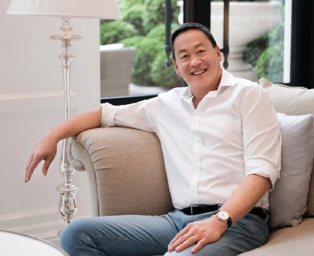“เศรษฐา ทวีสิน” ซีอีโอแสนสิริ มีคำตอบเรื่องการเมือง