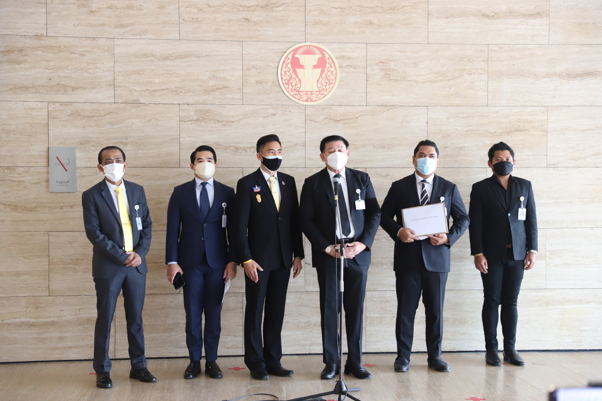 ท้าดีเอสไอเปิดหมายแดงเสี่ยกำพลหนี"คดีอ่างวิคตอเรียฯ"