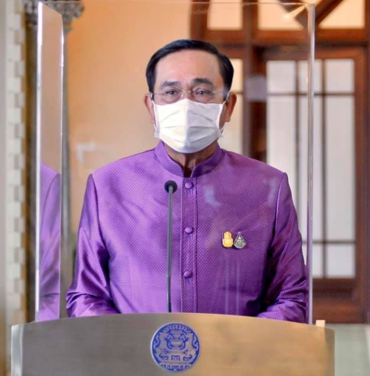 "พรรคร่วม"ขนาดเล็ก ตัวแปรศึก"อภิปรายไม่ไว้วางใจ"