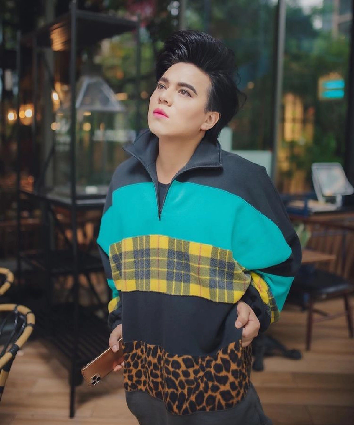 "หนิง ปณิตา" เปิดแชททาบ "เอ ศุภชัย" เล่นละคร แต่เจอข้อเสนอแบบนี้ มีอึ้ง