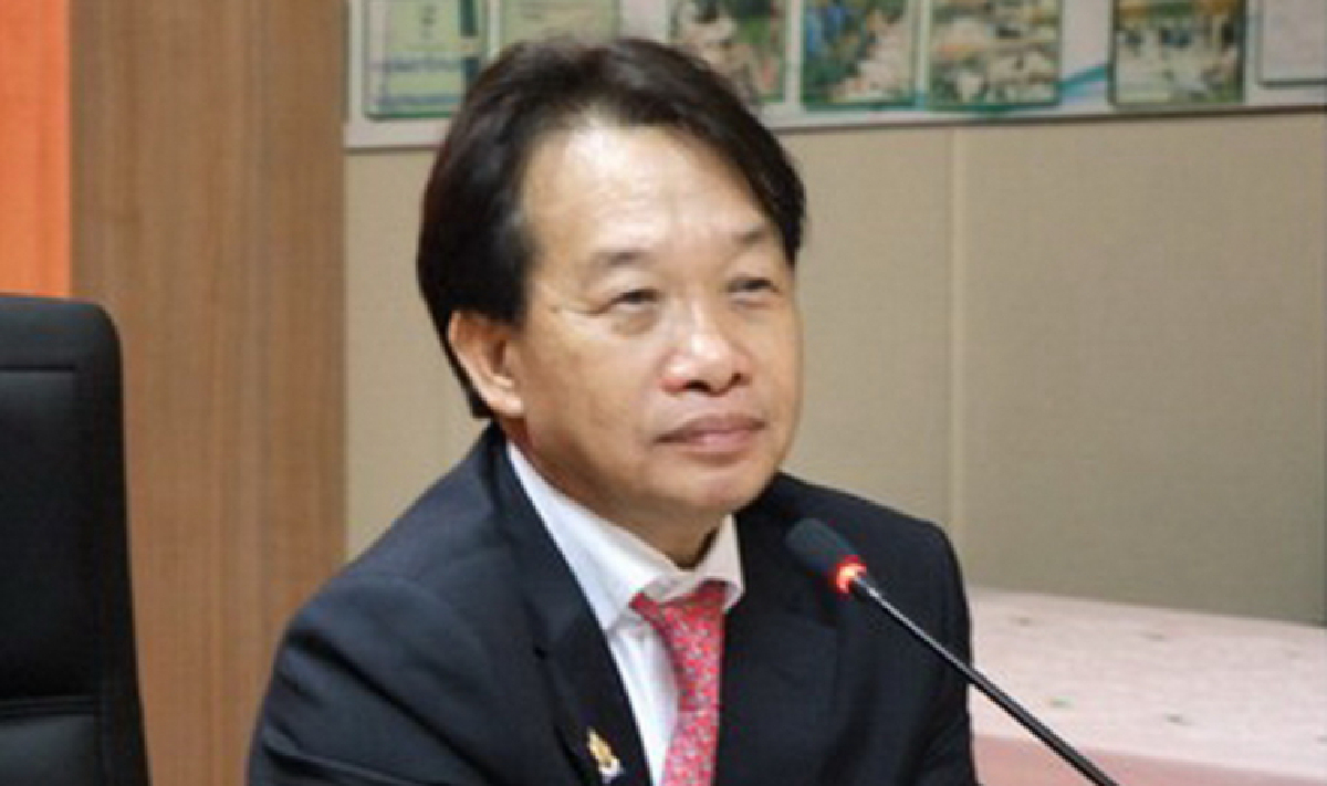 เดินหน้าต่อ "ชำนาญ" ยื่นหนังสือ "นายกฯ" ค้านแต่งตั้ง"ผู้พิพากษา"