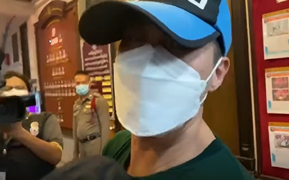 จากผู้ร้าย กลายเป็นฮีโร่ ? "ผู้กำกับโจ้" พลิกเกมสู้