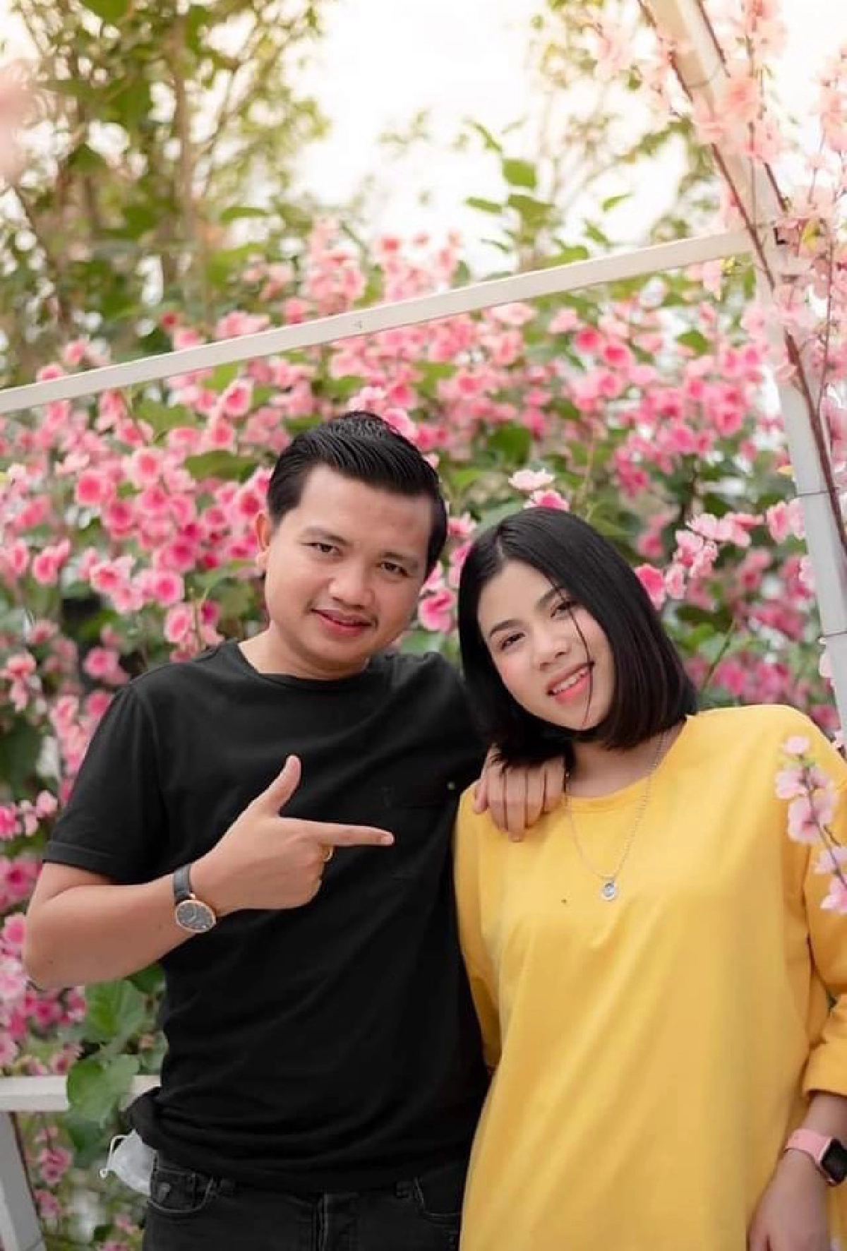 “กระต่าย” โพสต์รูปมีความสุข โดนชาวเน็ตถาม “แน่ใจเหรอว่าไม่ทุกข์ใจ”