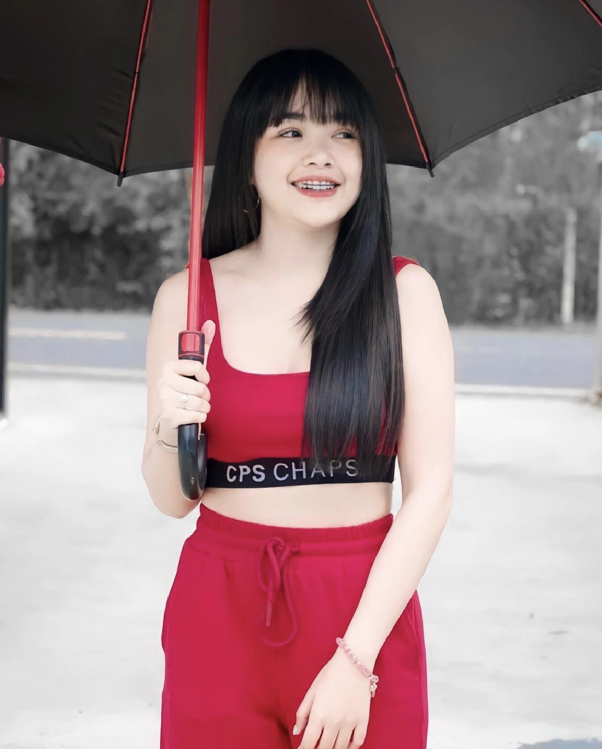 “เจนนี่ ได้หมดถ้าสดชื่น” เผยลุคใหม่ นึกว่า “ลิซ่า BLACKPINK”
