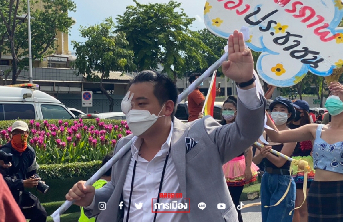 เปิดคลิปเสียงคล้าย "ไฮโซลูกนัท" ยัน ไม่เจตนาล้อเลียน