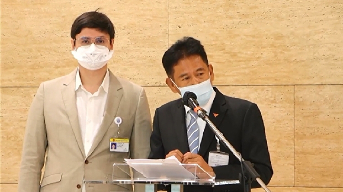 “ม็อบ”ก็เจอแรงต้าน “ฝ่ายค้าน”ก็ไม่สามัคคี ผลดีตกอยู่กับ “รัฐบาล”