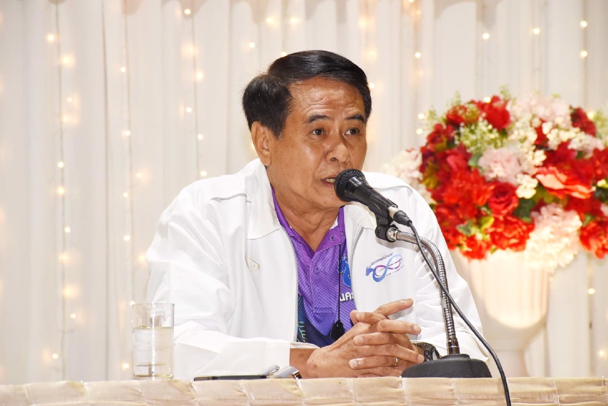 ใช่มีแต่ ‘ผู้กำกับโจ้’ ย้อนรอย ‘ฉลามดำ’ ตำรวจน้ำดีนครสวรรค์