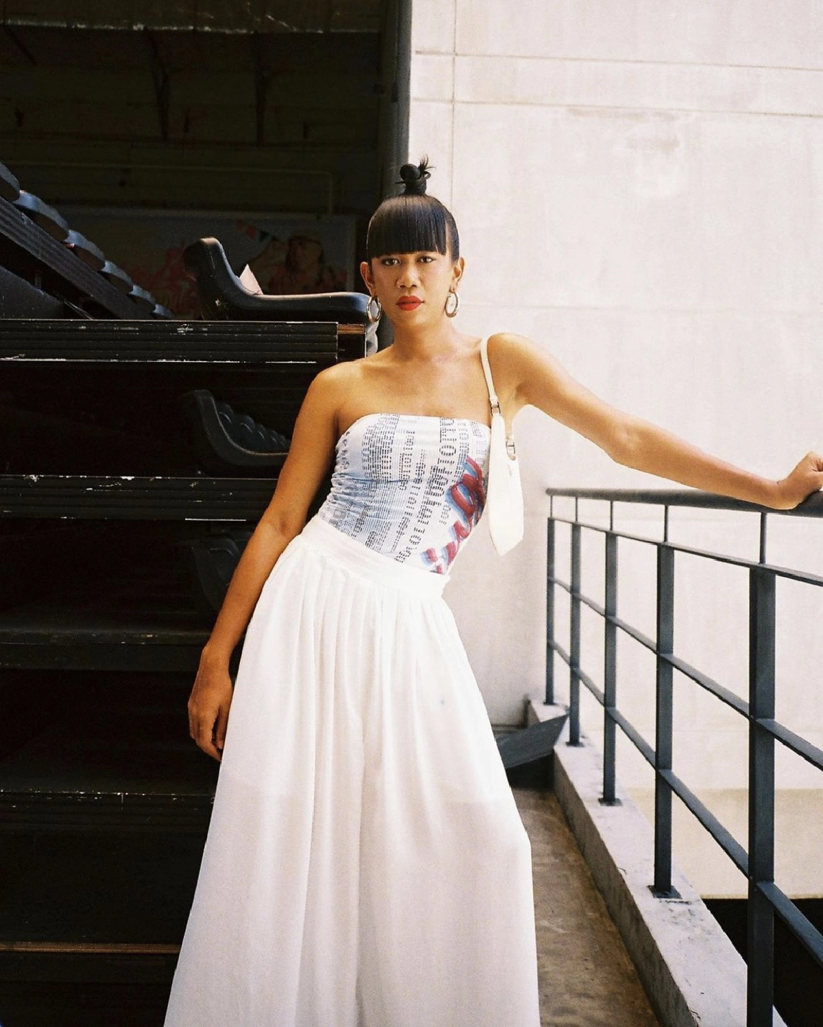 “เจนนี่ ปาหนัน” ถามหาความเท่าเทียม เหตุไทยไม่มีกฎหมายรองรับคู่รัก LGBTQ