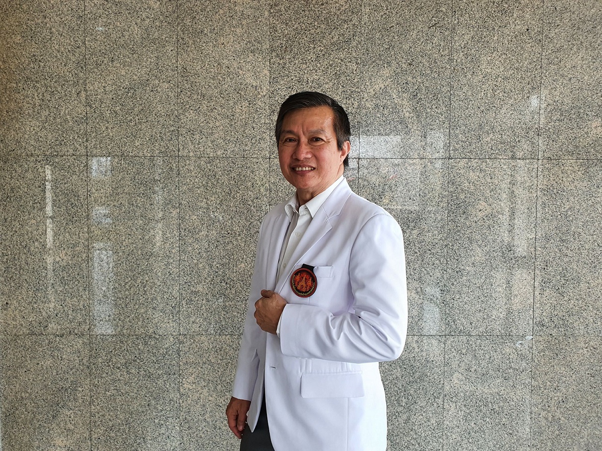 “สจล.” เปิด ศูนย์ โฮม ไอโซเลชัน พระจอมเกล้าลาดกระบัง