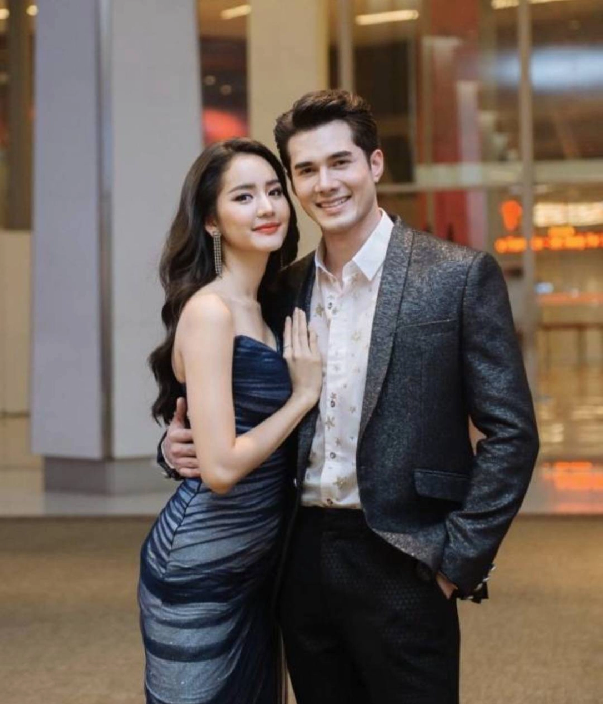 “โบว์ เมลดา” เคลียร์ชัด “เกรท - อาเล็ก” ตามจีบจริงหรือไม่