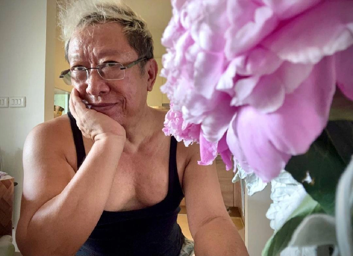 "ป้าแจ๋ว ยุทธนา" อัปเดตอาการหลังฉีด AstraZeneca ครบ 2 เข็ม