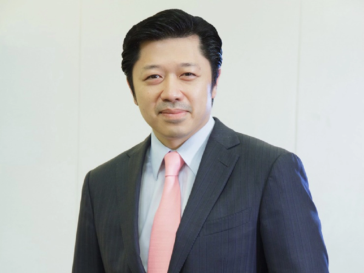 ศุภชัย เจียรวนนท์