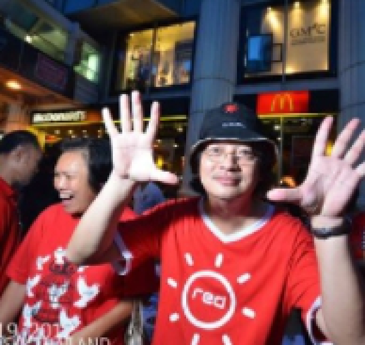 "พรรคร่วม"ขนาดเล็ก ตัวแปรศึก"อภิปรายไม่ไว้วางใจ"