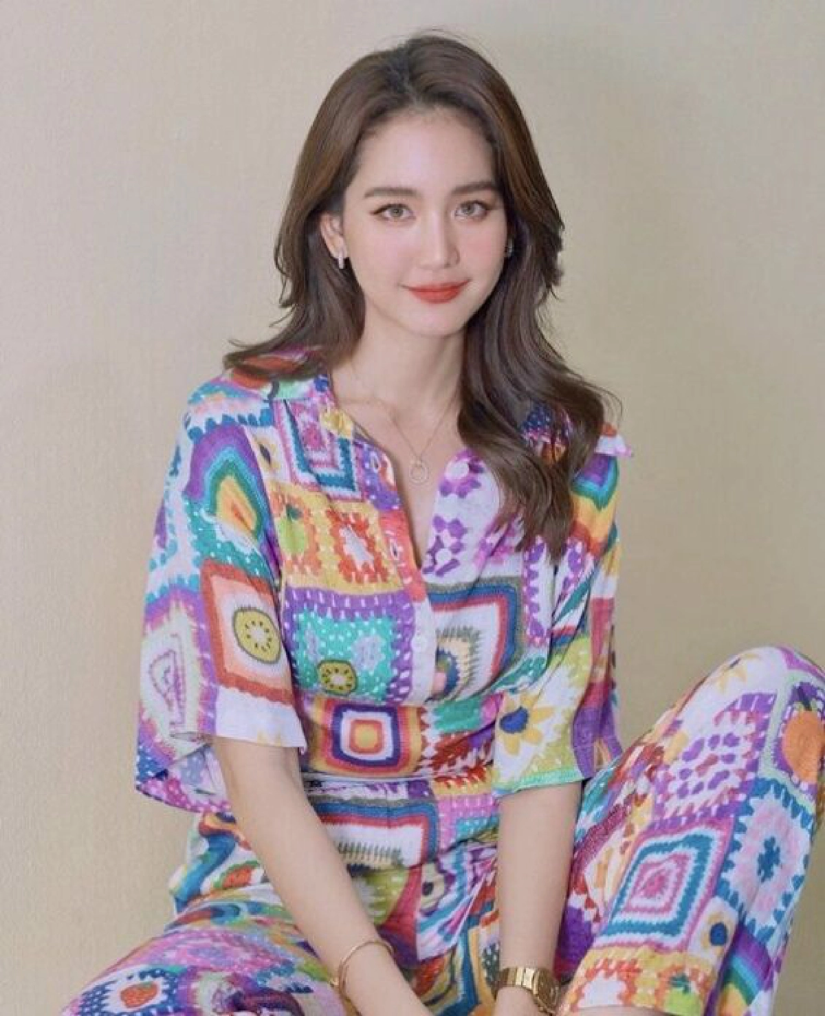 “โบว์-เมลดา” ยืนยันเอง ยอมรับเลิก “มิกค์ ทองระย้า” แล้ว