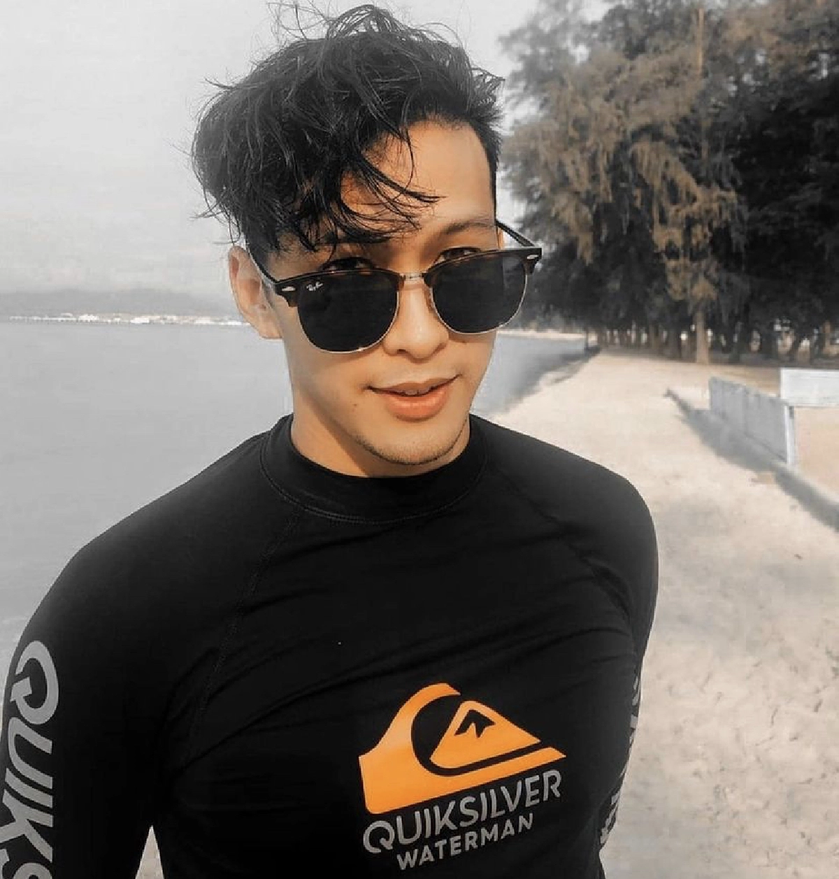 "เต้ ปิยะรัฐ" ร้อนแทน "ฟิลลิปส์ ทินโรจน์ แจ้งความแล้วเจอเรื่องอัศจรรย์ใจ