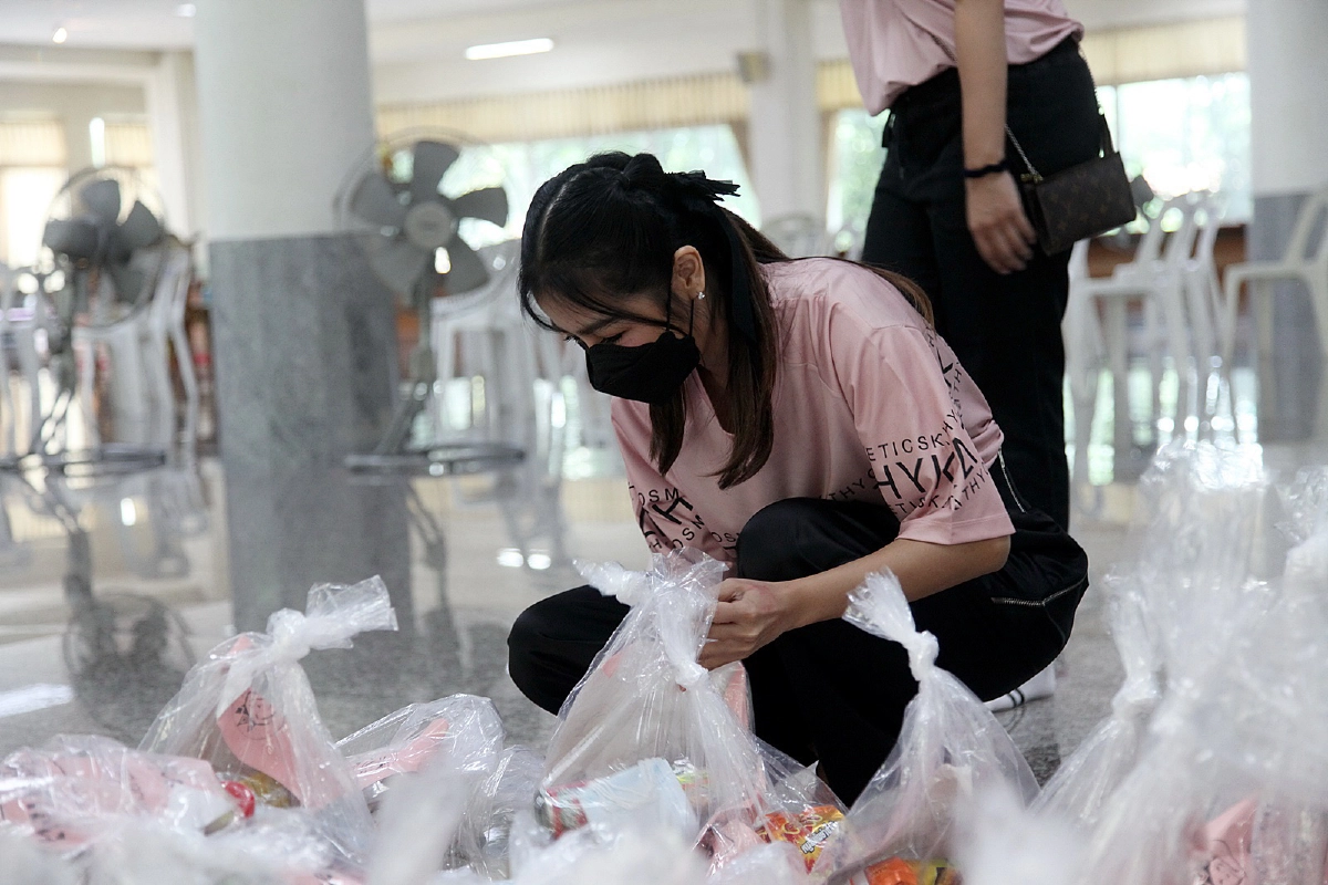 คนจริง ทำจริง"กระแต อาร์สยาม" จัดหนัก ฉลองวันเกิดให้ตัวเอง ด้วยเงิน 1 ล้านบาท
