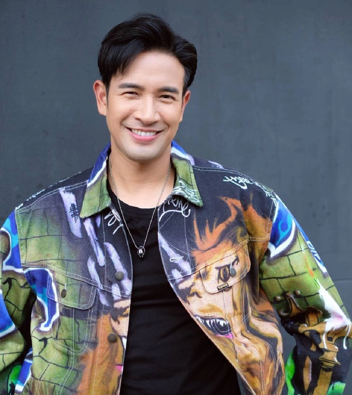 “โบว์ เมลดา” เคลียร์ชัด “เกรท - อาเล็ก” ตามจีบจริงหรือไม่