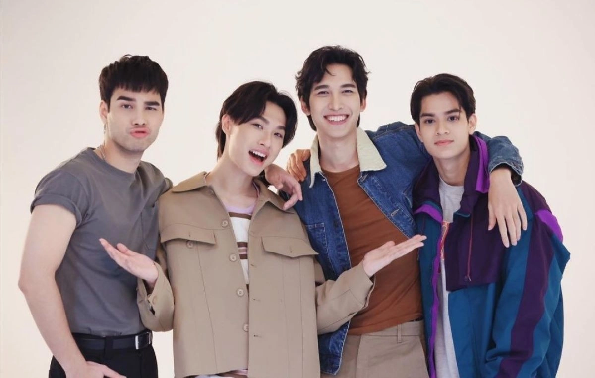 "โบ๊ท ธารา"ซีรีส์วายทำปัง ยอดไอจีพุ่งไม่หยุด แฟนต่างประเทศแห่ตาม