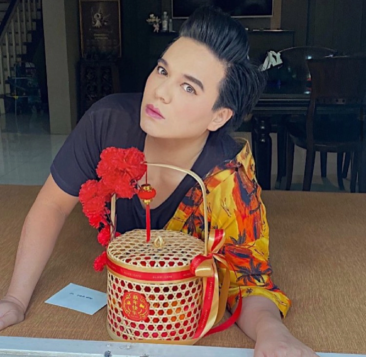 "หนิง ปณิตา" เปิดแชททาบ "เอ ศุภชัย" เล่นละคร แต่เจอข้อเสนอแบบนี้ มีอึ้ง