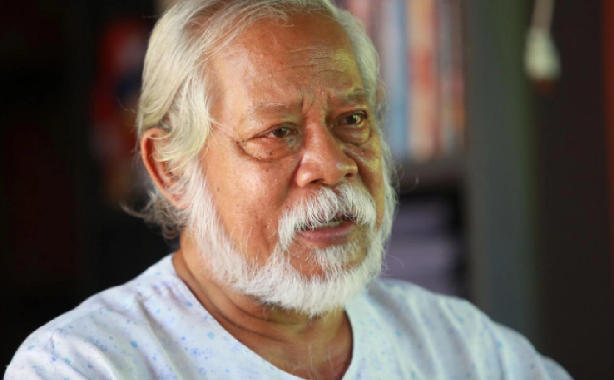 ได้เหรอ ระงับจ่ายเงินเดือน "สุชาติ สวัสดิ์ศรี" ยังไม่ครบ 30 วันอุทธรณ์