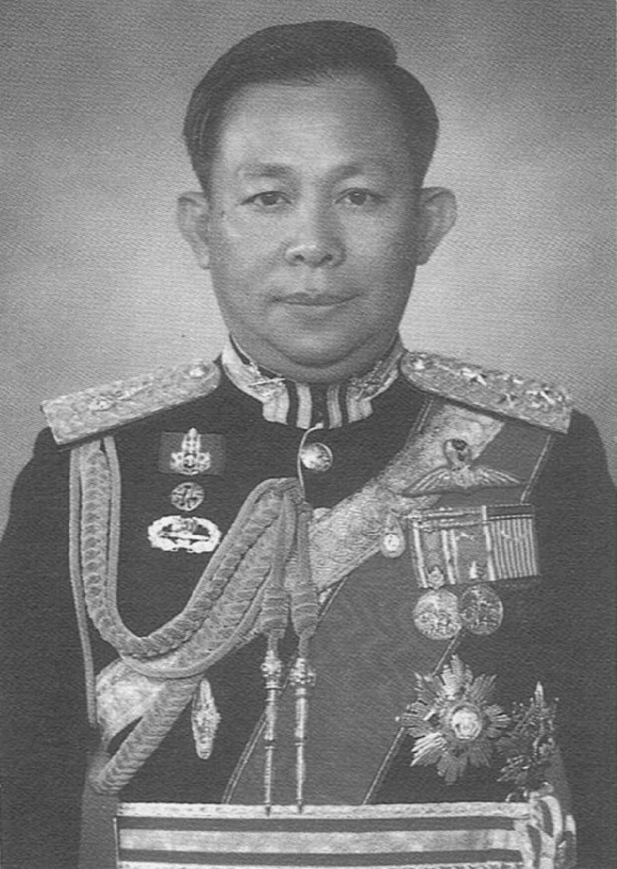 ย้ายทหาร 64 ‘พล.ท.ทรงวิทย์ หนุนภักดี’ จะไปต่อหรือติดม่านประเพณี