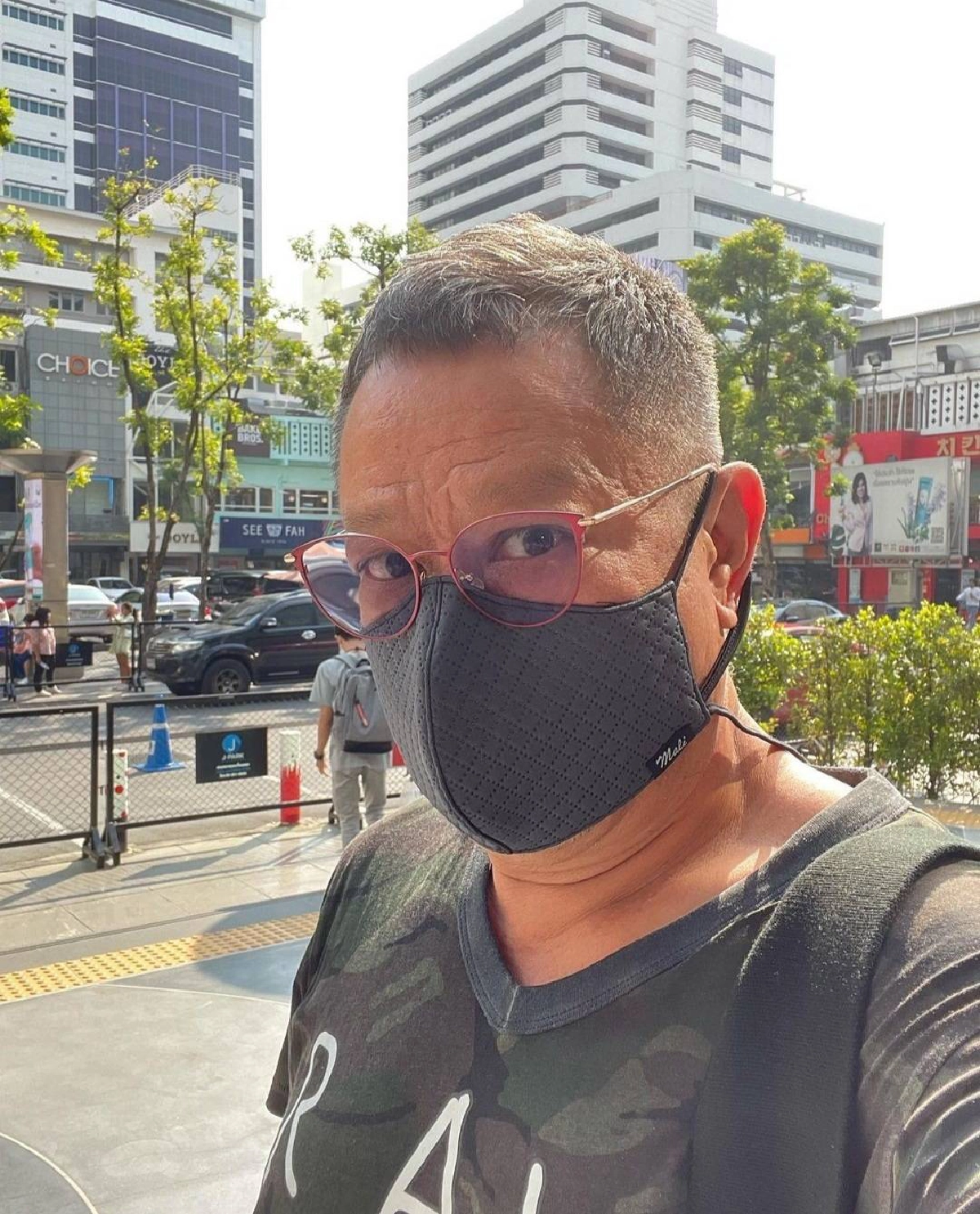 "ป้าแจ๋ว ยุทธนา" อัปเดตอาการหลังฉีด AstraZeneca ครบ 2 เข็ม