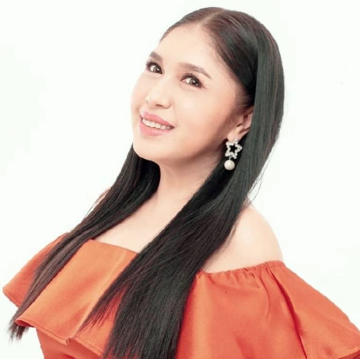 สวยไม่ลด "เอ้ ชุติมา" อัพเดทเรื่องชีวิต- รัก ในวัย 55 ปี