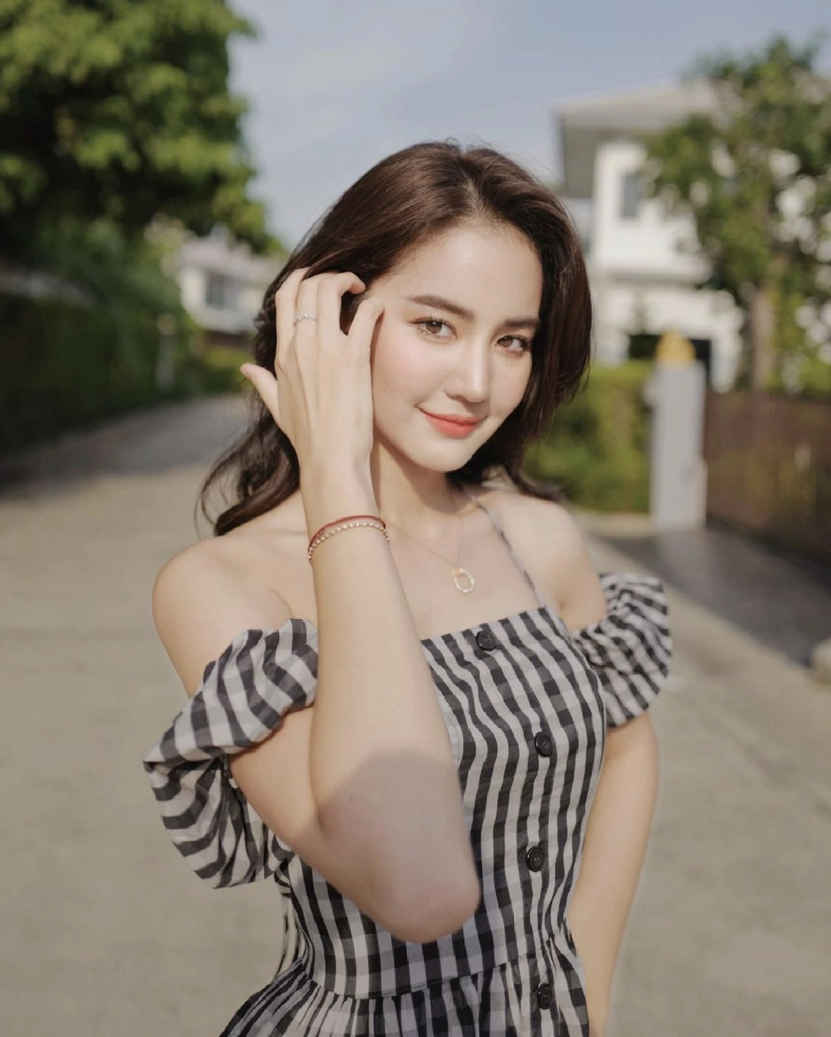 “โบว์ เมลดา” ยันไม่รีเทิร์น “มิกค์ ทองระย้า” หลังถูกแฟนคลับถามจะมีโอกาสไหม?