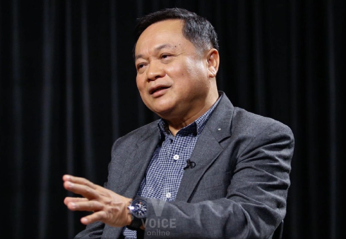 “ศิลปินแห่งชาติ” ระอุ คนการเมืองโดดร่วมวง เตรียมล่าชื่อถอดถอน กรรมการ