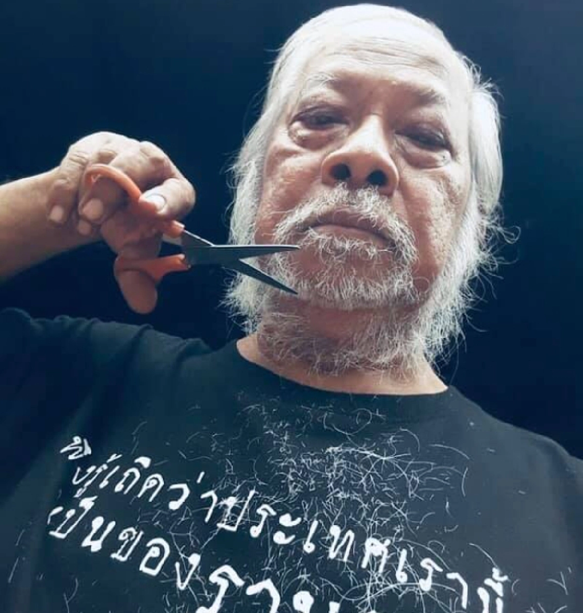 ได้เหรอ ระงับจ่ายเงินเดือน "สุชาติ สวัสดิ์ศรี" ยังไม่ครบ 30 วันอุทธรณ์