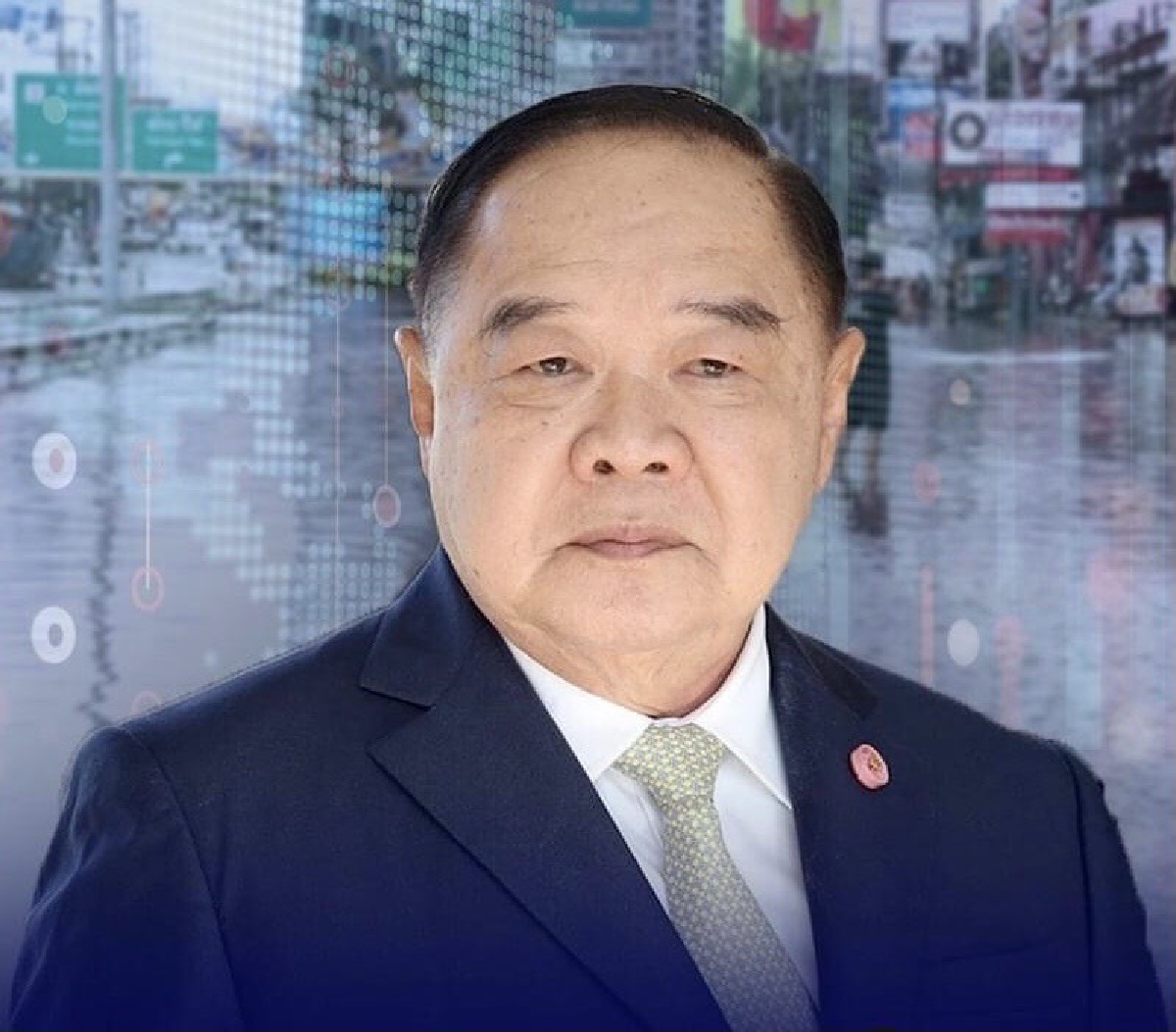 โตแล้วแตก “พลังประชารัฐ” บทเรียนพรรคเฉพาะกิจ