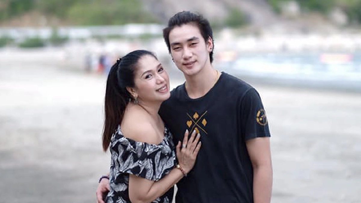 สวยไม่ลด "เอ้ ชุติมา" อัพเดทเรื่องชีวิต- รัก ในวัย 55 ปี