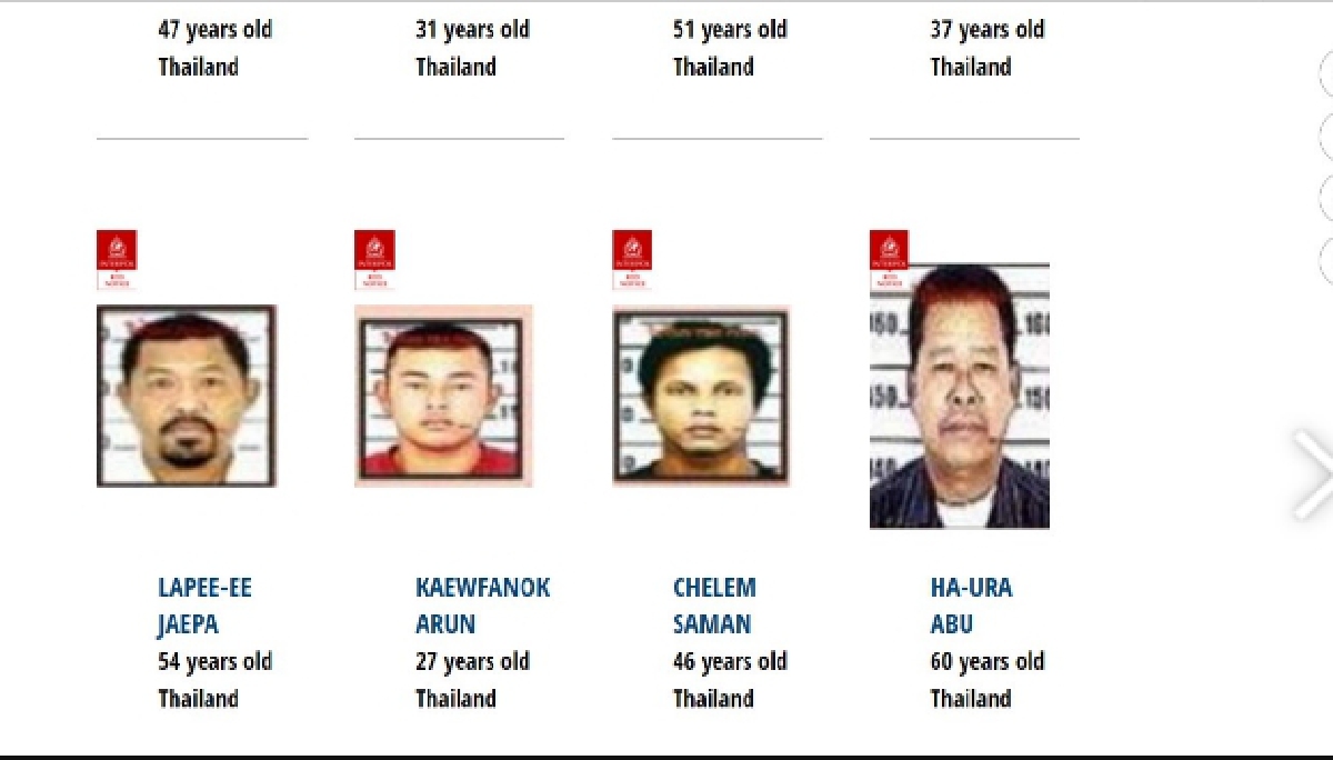 ท้าดีเอสไอเปิดหมายแดงเสี่ยกำพลหนี"คดีอ่างวิคตอเรียฯ"