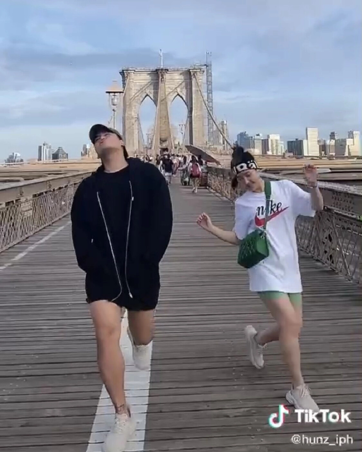 “ฮั่น อิสริยะ” หลังโดนบูลลี่เรื่องหุ่น ก็ประกาศเอาจริง กลับไปเจอแน่