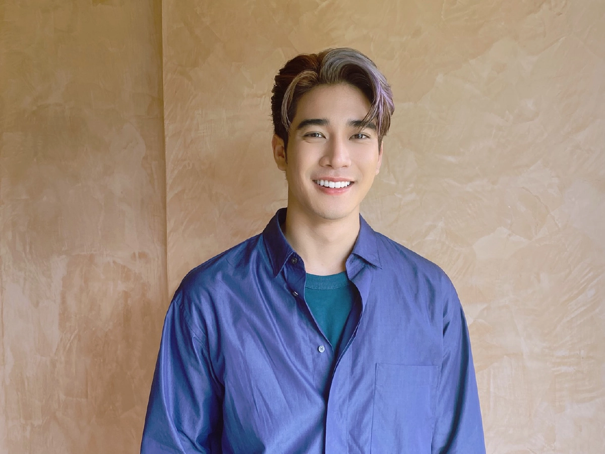 อิ่มบุญอุ่นใจ “เข้ม หัสวีร์” ขอบคุณแฟนคลับ ร่วมวันเกิด รายได้มอบให้การแพทย์