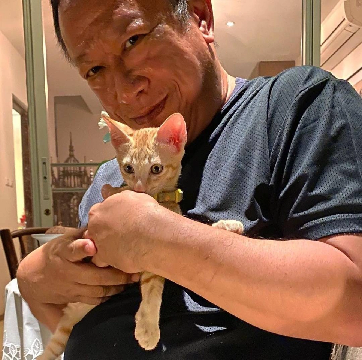 "ป้าแจ๋ว ยุทธนา" อัปเดตอาการหลังฉีด AstraZeneca ครบ 2 เข็ม