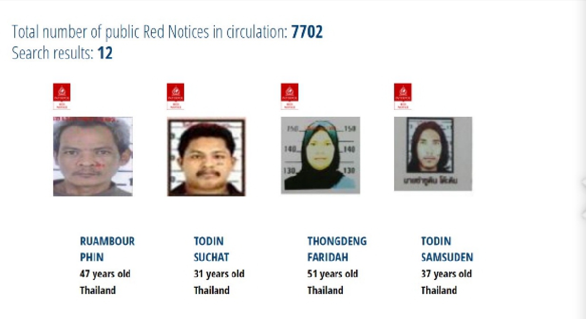 ท้าดีเอสไอเปิดหมายแดงเสี่ยกำพลหนี"คดีอ่างวิคตอเรียฯ"