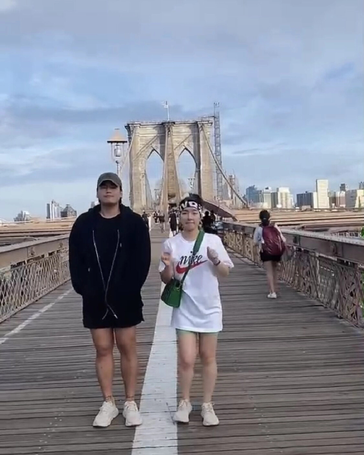 “ฮั่น อิสริยะ” หลังโดนบูลลี่เรื่องหุ่น ก็ประกาศเอาจริง กลับไปเจอแน่