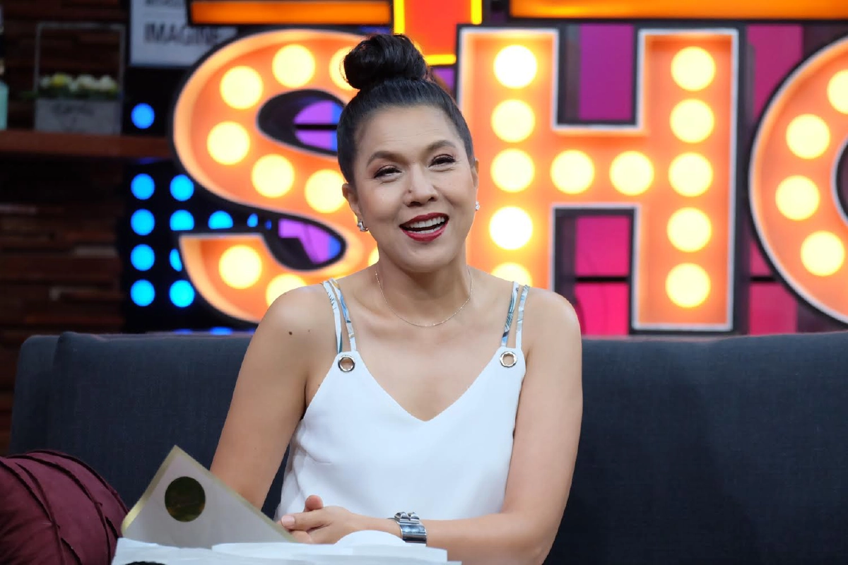 เปิดแชท"ฮาน่า ทัศนาวลัย"ร่วมช่วยชาวมุสลิมผ่าน"ท็อป ดารณีนุช"สู้โควิด19