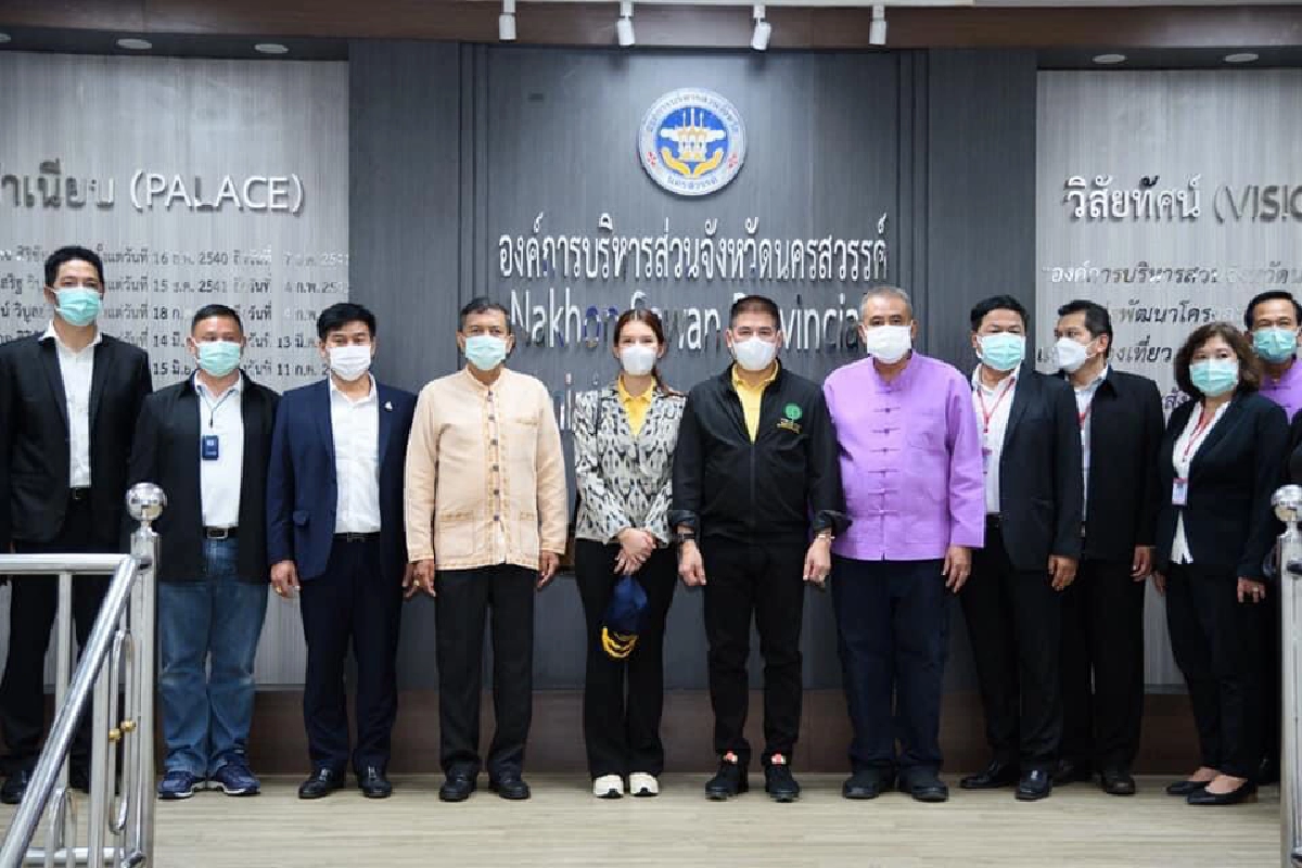 เกมวัดใจ ‘ธรรมนัส’ ทั้งแข่งทั้งร่วมเพื่อไทย