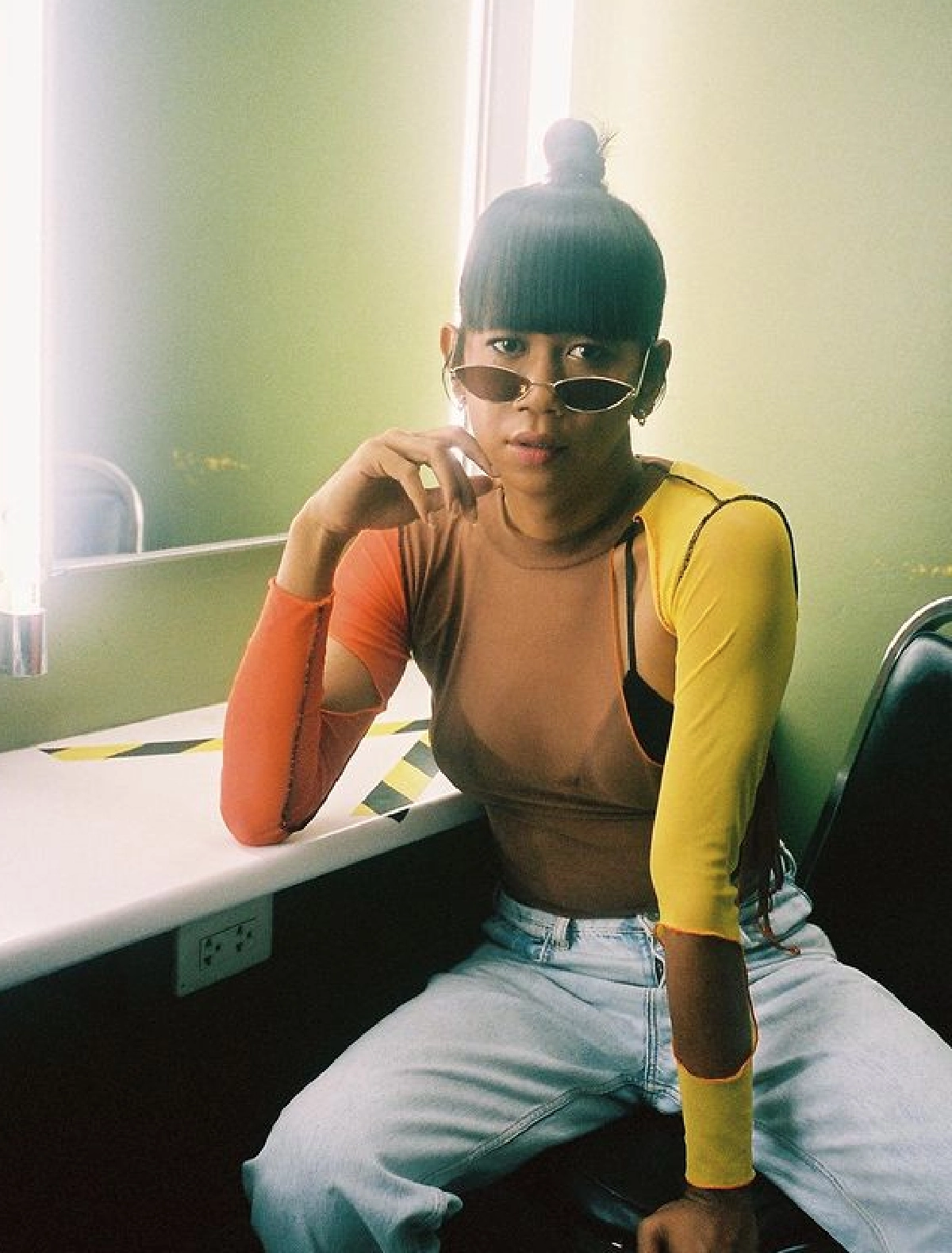 "เจนนี่ ปาหนัน" วิจารณ์จับ "ผู้กำกับโจ้" ความน่าเชื่อถือแทบไม่เหลือแล้ว