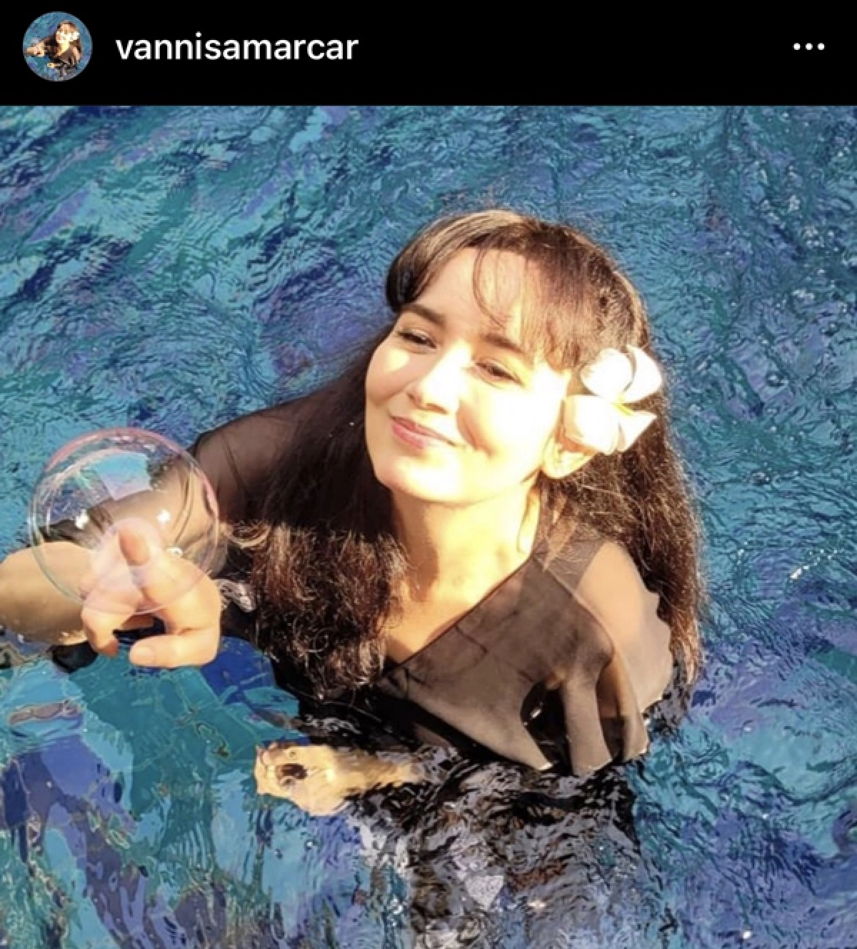 "บี วรรณิศา" ไม่เคยลืม ครบ 28 ปี ยืนเคียงข้าง "ไมเคิล แจ็คสัน" บนเวที